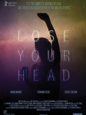 Lose Your Head (2013)